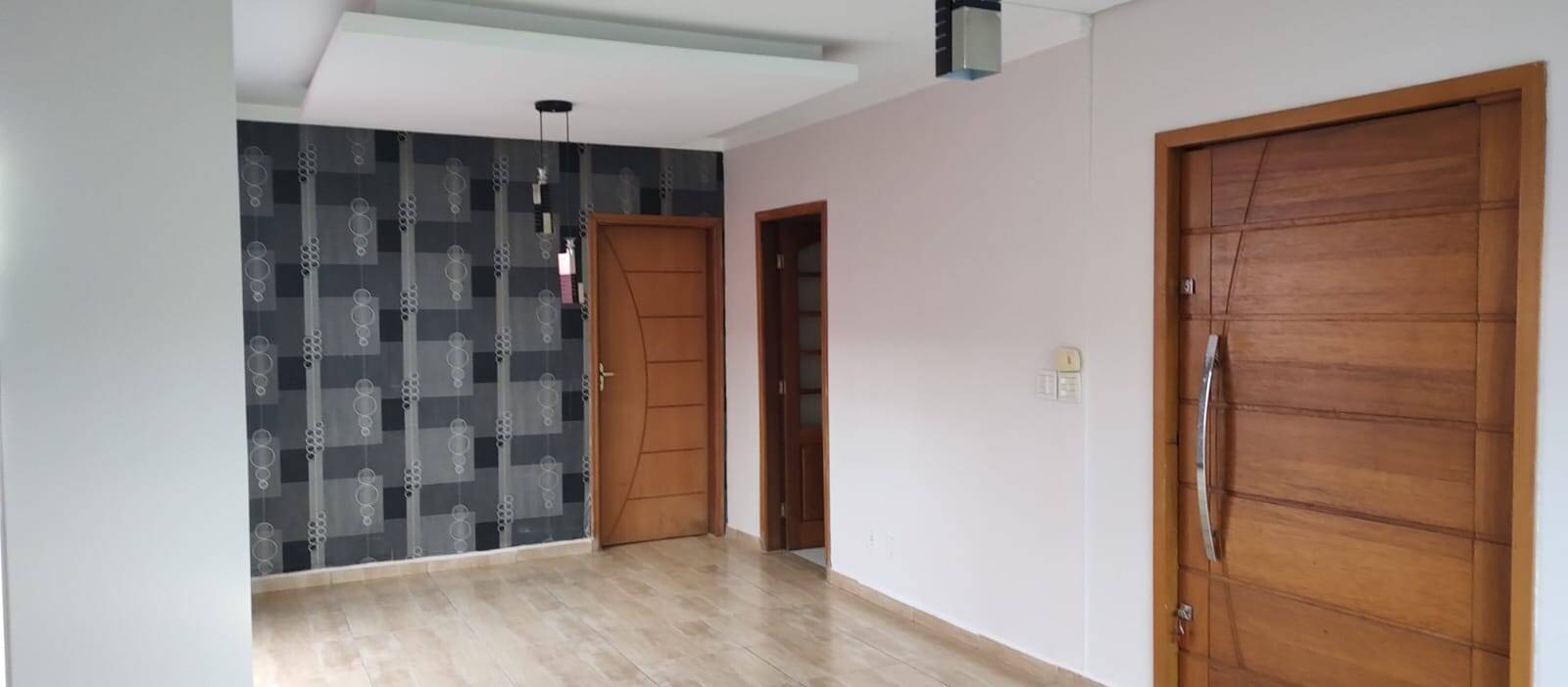 #8906 - Casa para Locação em Bauru - SP