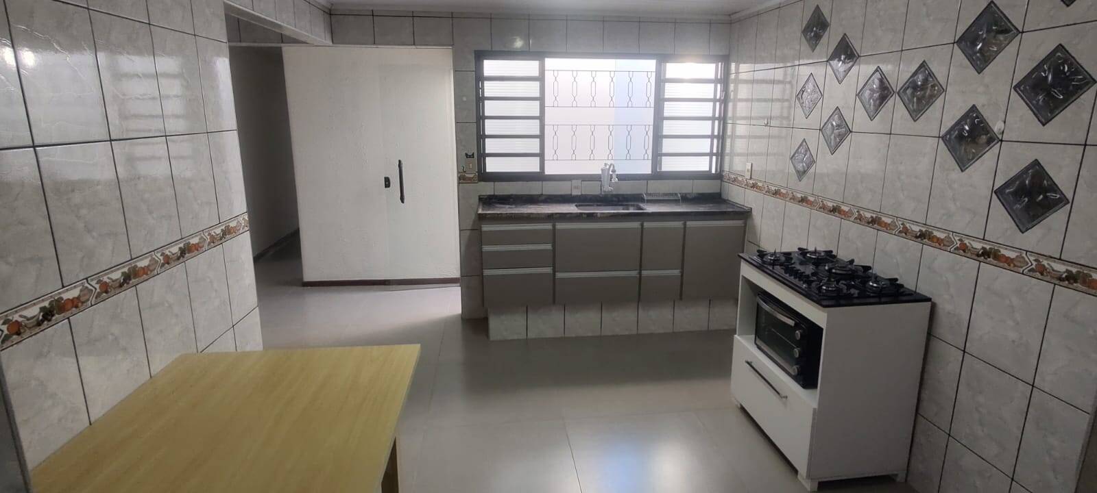 #8942 - Casa para Venda em Bauru - SP