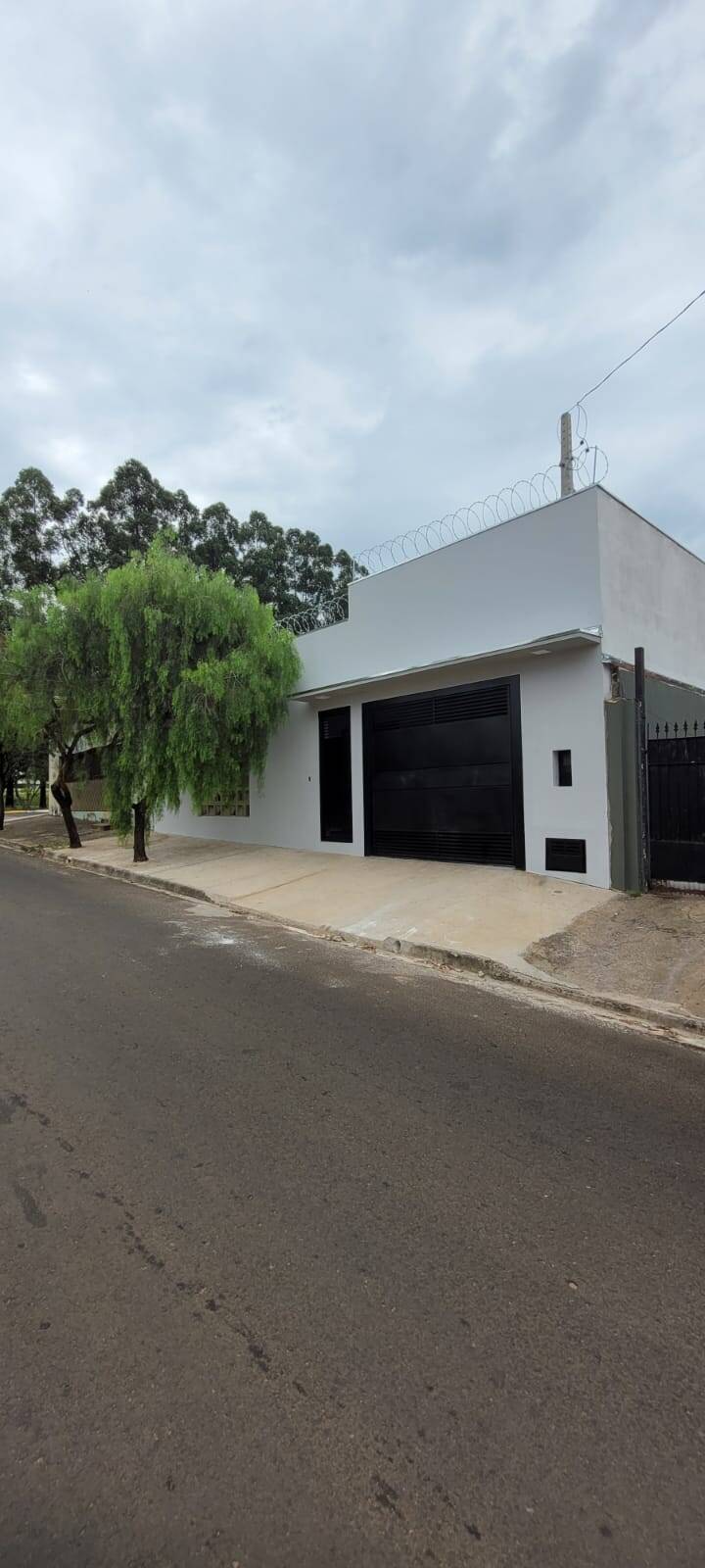 #8943 - Casa para Venda em Bauru - SP