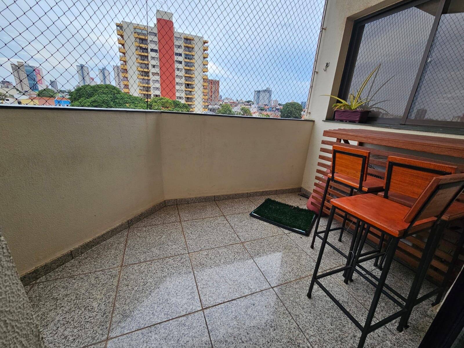#8946 - Apartamento para Venda em Bauru - SP