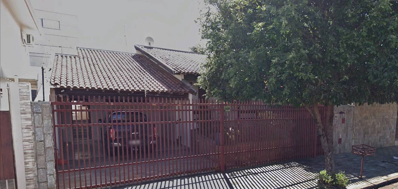 #8938 - Casa para Venda em Bauru - SP