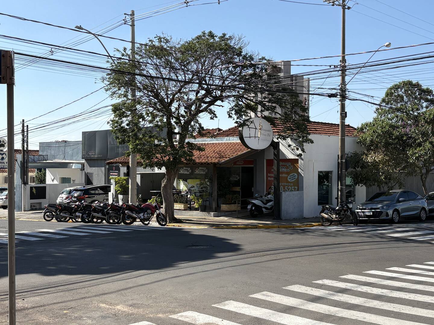 #8921 - COMERCIAL para Venda em Bauru - SP