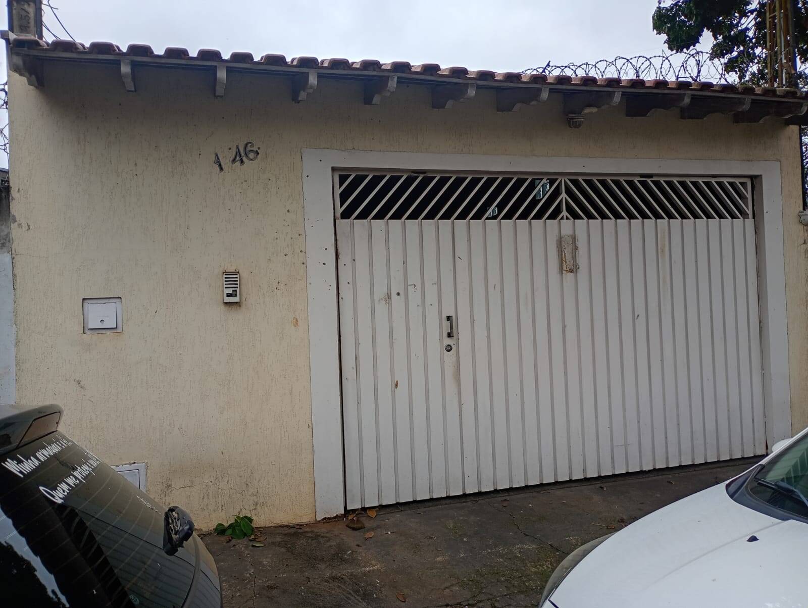 #8962 - Casa para Locação em Bauru - SP