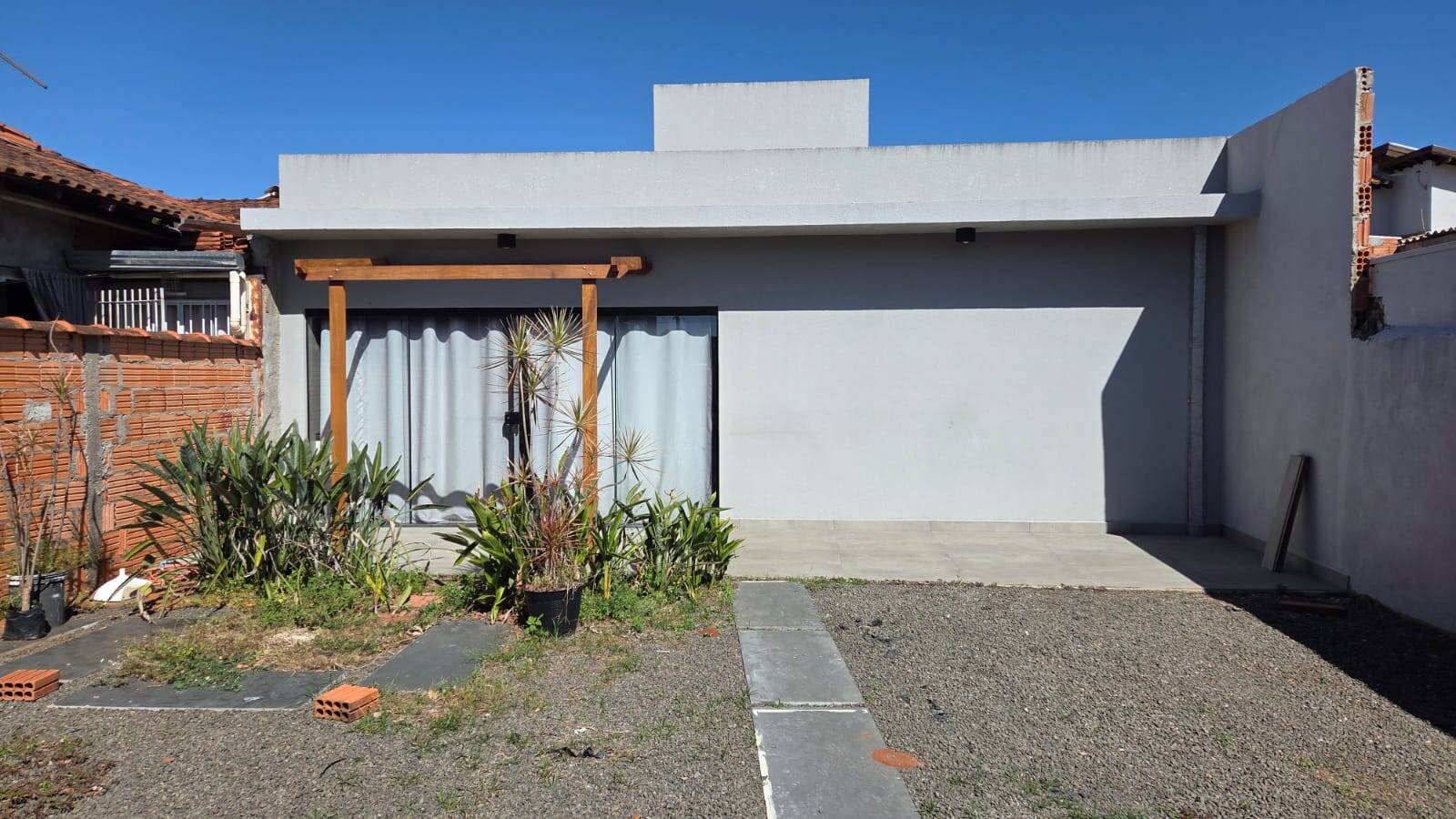 #8967 - Casa para Locação em Bauru - SP