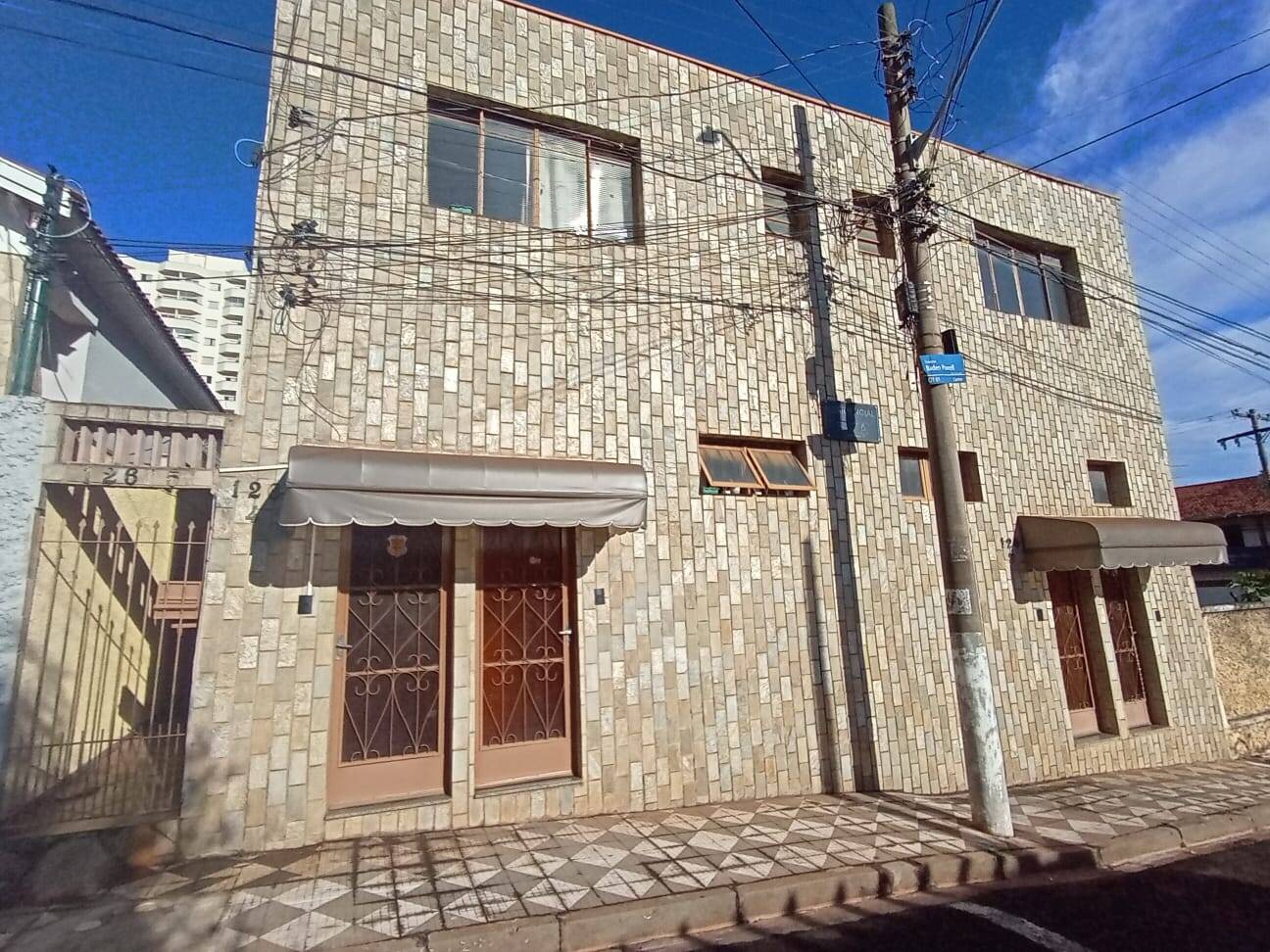 #8974 - Apartamento para Locação em Bauru - SP