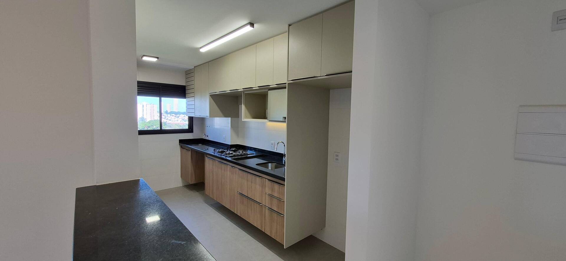 #8984 - Apartamento para Venda em Bauru - SP