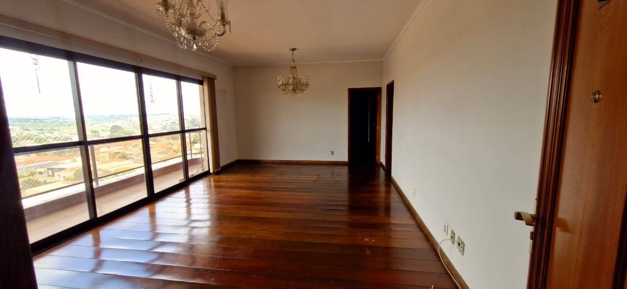 #8985 - Apartamento para Locação em Bauru - SP