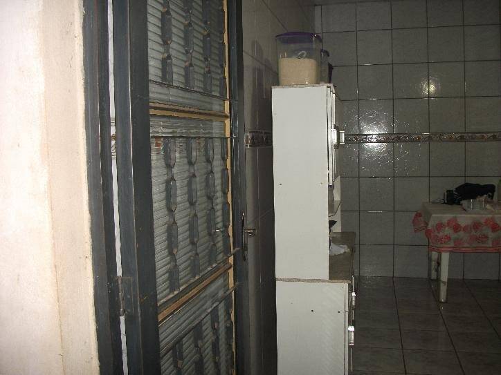 #4366 - Casa para Venda em Bauru - SP