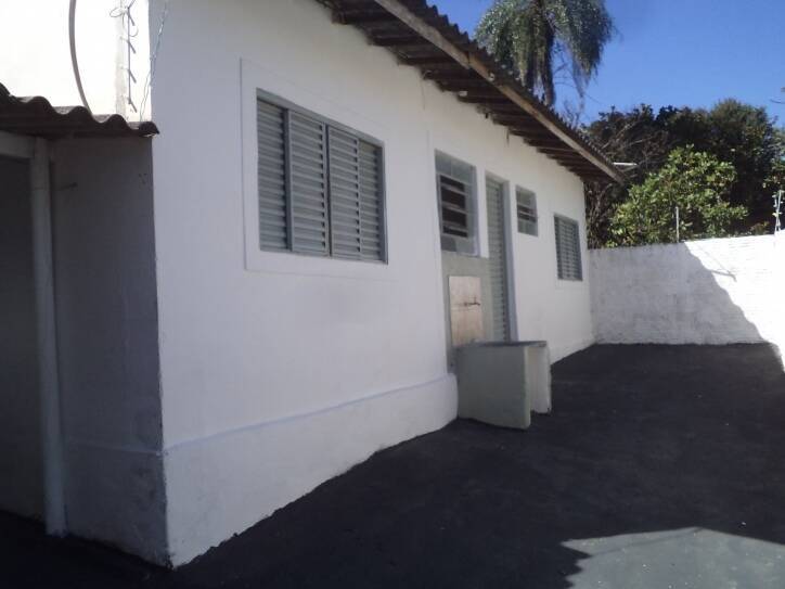 #4966 - Casa para Locação em Bauru - SP