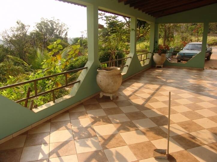 #5294 - Sítio para Venda em Bauru - SP