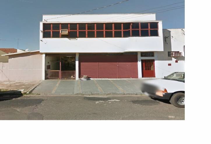 #5184 - Salão Comercial para Locação em Bauru - SP