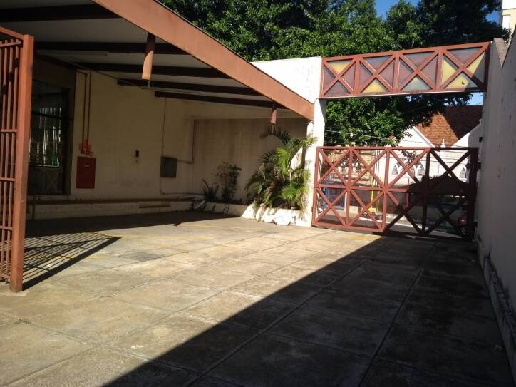 #5834 - Barracão para Locação em Bauru - SP