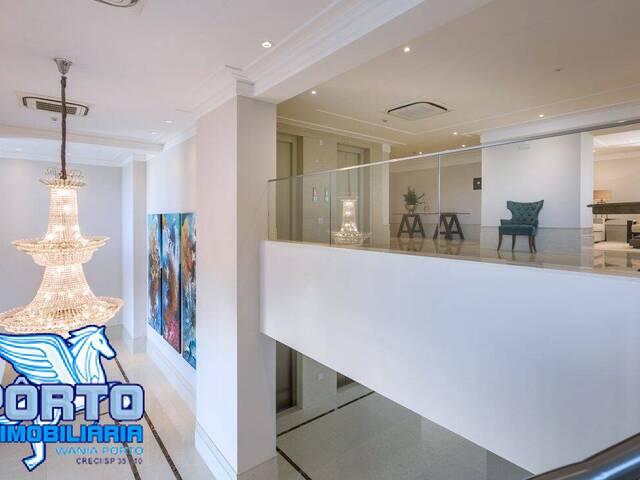 #7773 - Apartamento para Venda em Bauru - SP - 2