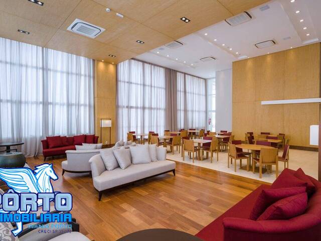 #7773 - Apartamento para Venda em Bauru - SP - 3