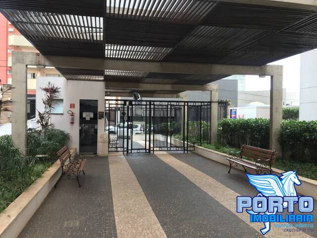 #7788 - Apartamento para Venda em Bauru - SP - 3