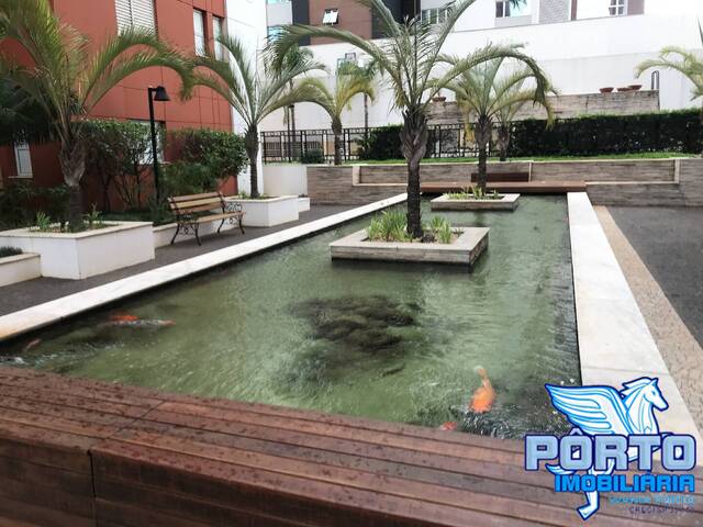 #7789 - Apartamento para Venda em Bauru - SP - 2