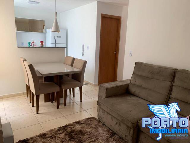 #7923 - Apartamento para Venda em Bauru - SP - 3