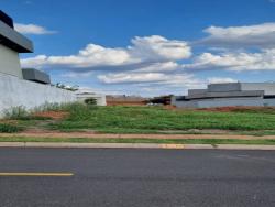 #520 - Terreno em condomínio para Venda em Bauru - SP - 1