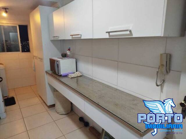 #8633 - Apartamento para Venda em Bauru - SP - 1