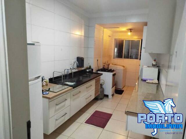 #8633 - Apartamento para Venda em Bauru - SP - 2