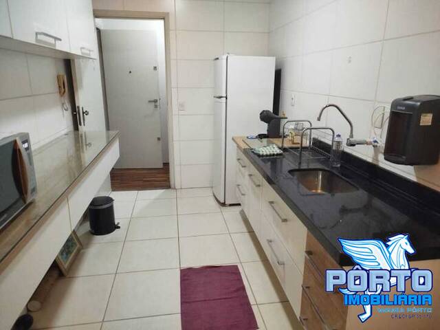 #8633 - Apartamento para Venda em Bauru - SP - 3