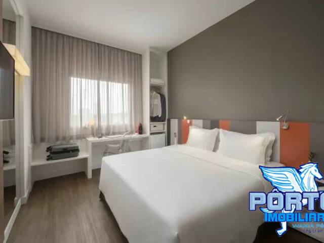 #8661 - Apartamento para Venda em Bauru - SP - 3