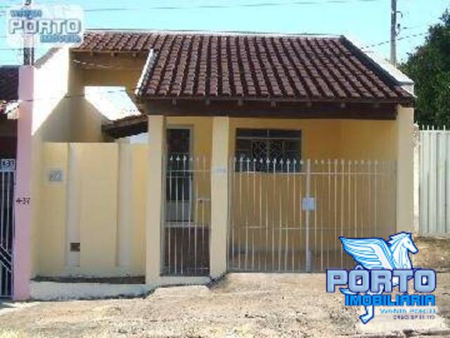 #177 - Casa para Locação em Bauru - SP