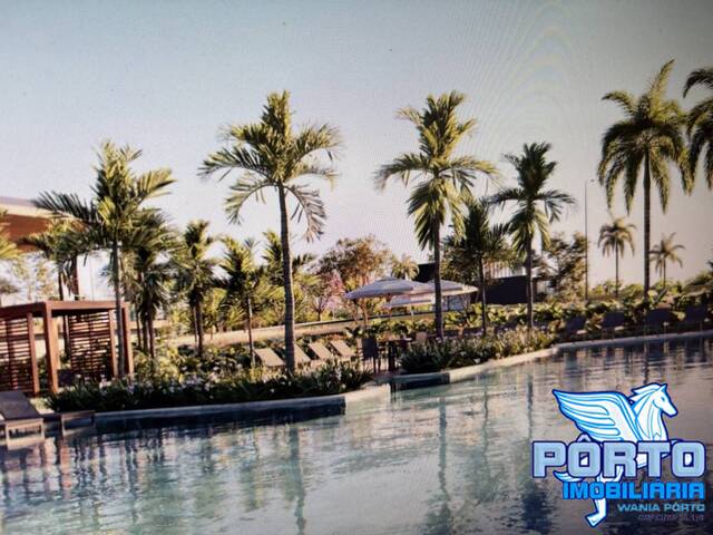 #8814 - TERRENO EM CONDOMINIO para Venda em Bauru - SP - 1