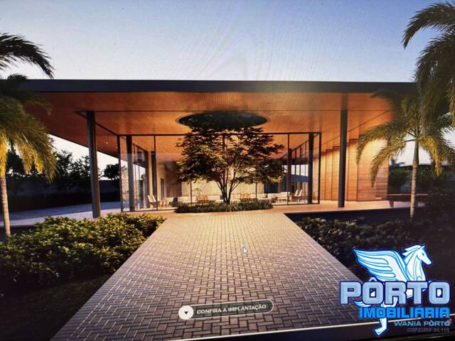 #8814 - TERRENO EM CONDOMINIO para Venda em Bauru - SP - 2