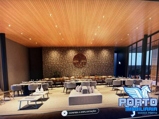 #8814 - TERRENO EM CONDOMINIO para Venda em Bauru - SP - 3