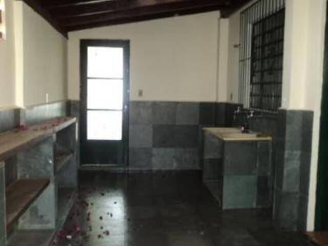 #1672 - Casa para Locação em Bauru - SP - 2