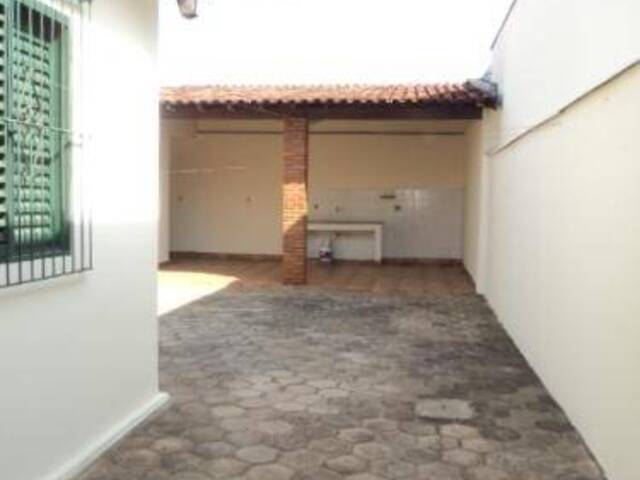 #1672 - Casa para Locação em Bauru - SP - 3