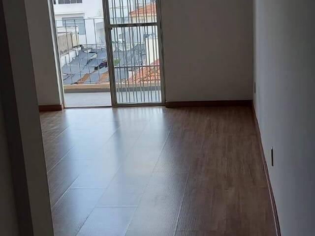 #8953 - Apartamento para Venda em Bauru - SP - 1