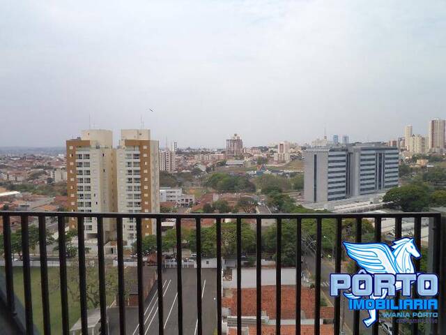 #2340 - Apartamento para Locação em Bauru - SP - 2