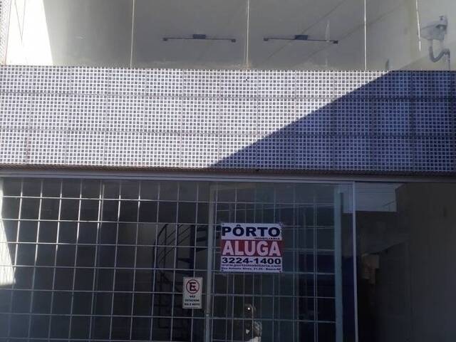 #6112 - Salão Comercial para Locação em Bauru - SP