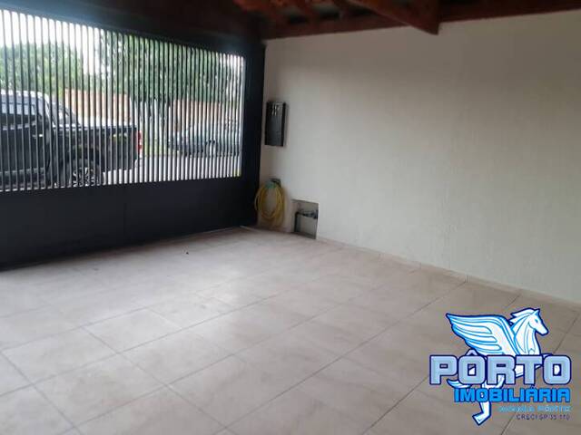 #6119 - Casa para Locação em Bauru - SP - 2