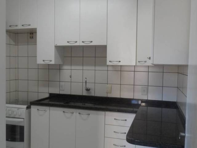 #6152 - Apartamento para Venda em Bauru - SP