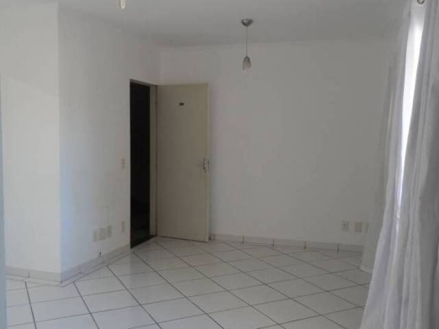 #6152 - Apartamento para Venda em Bauru - SP