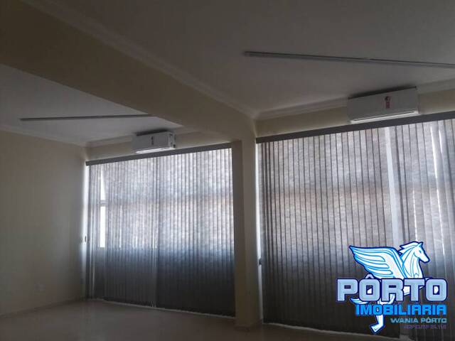Sala para Locação em Bauru - 2