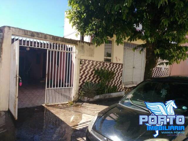 Casa para Venda em Bauru - 1