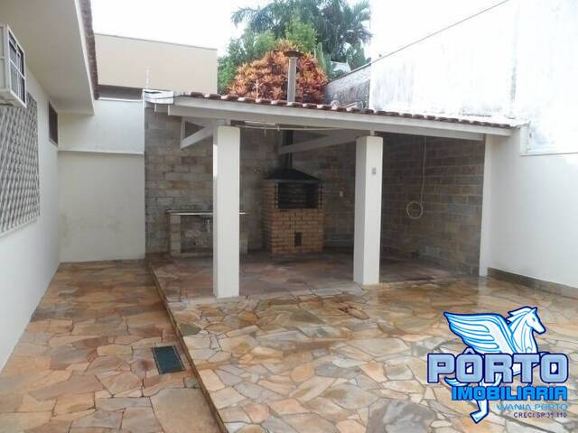 Casa para Locação em Bauru - 3