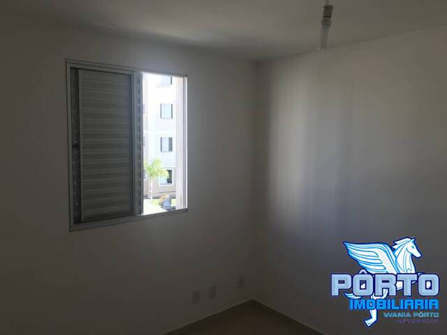 #6224 - Apartamento para Venda em Bauru - SP - 2