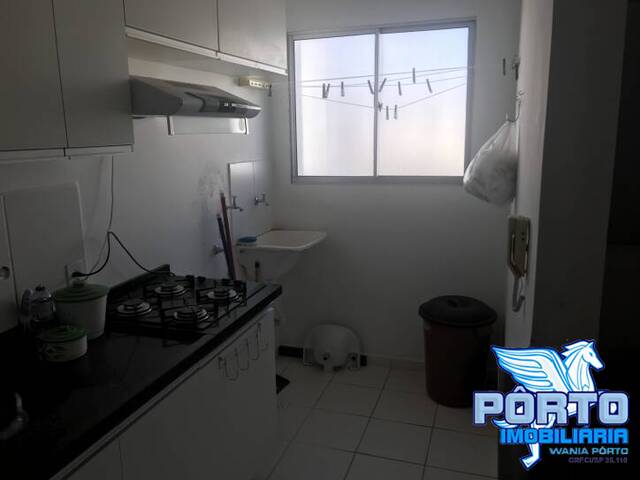 Apartamento para Venda em Bauru - 5