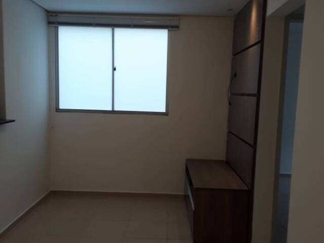 #6235 - Apartamento para Venda em Bauru - SP - 3