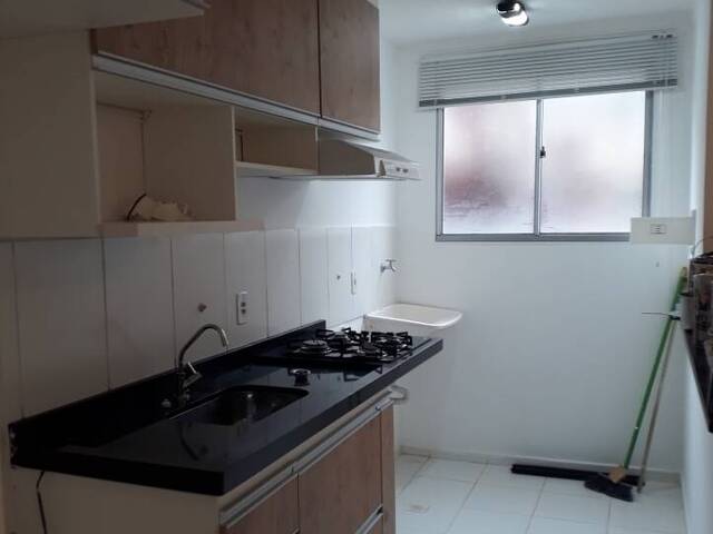 #6235 - Apartamento para Venda em Bauru - SP - 2