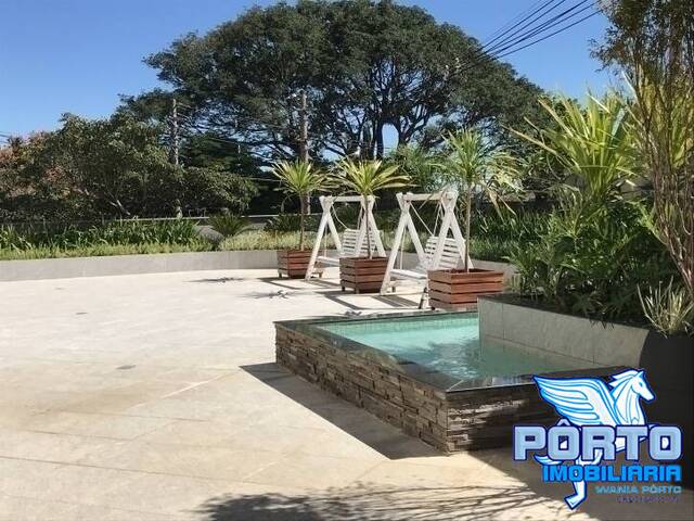 #6259 - Apartamento para Venda em Bauru - SP