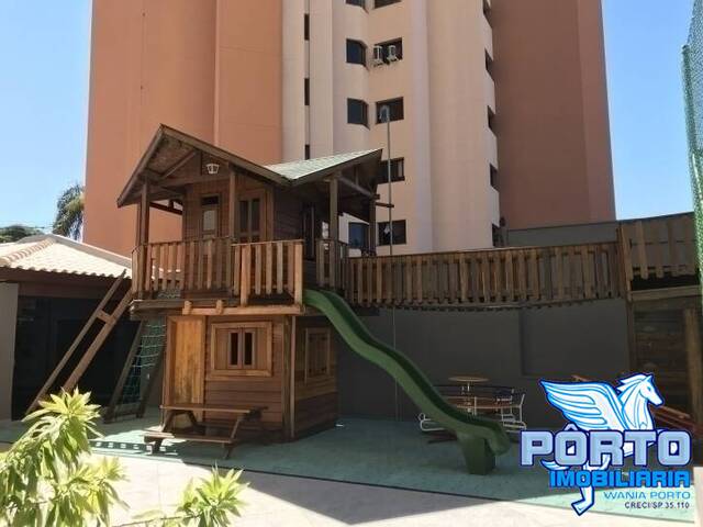 Apartamento para Venda em Bauru - 4