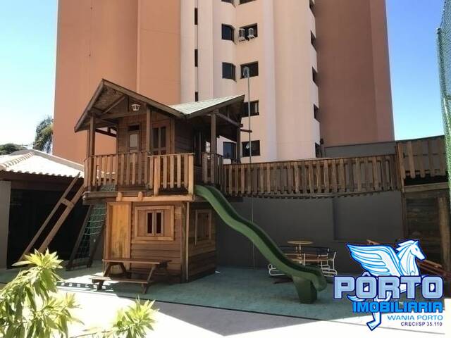 Apartamento para Venda em Bauru - 5