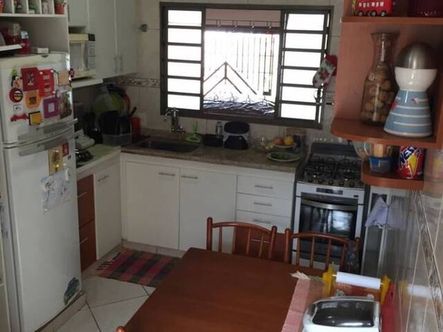 #6303 - Casa para Venda em Bauru - SP