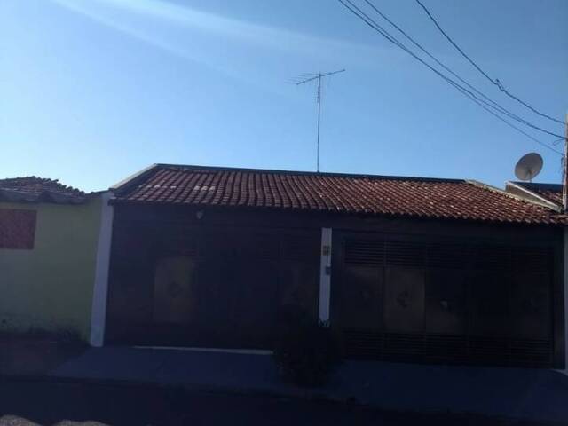 #6357 - Casa para Venda em Bauru - SP - 1
